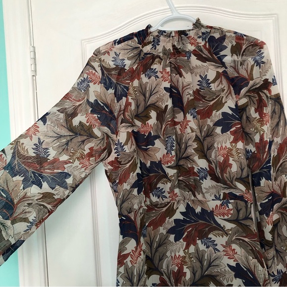 Boho maxi dress - Picture 5 of 12